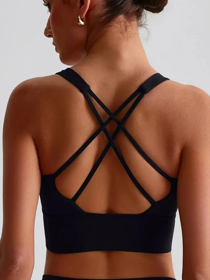 Legging Amanda - Malha Canelada Algodão