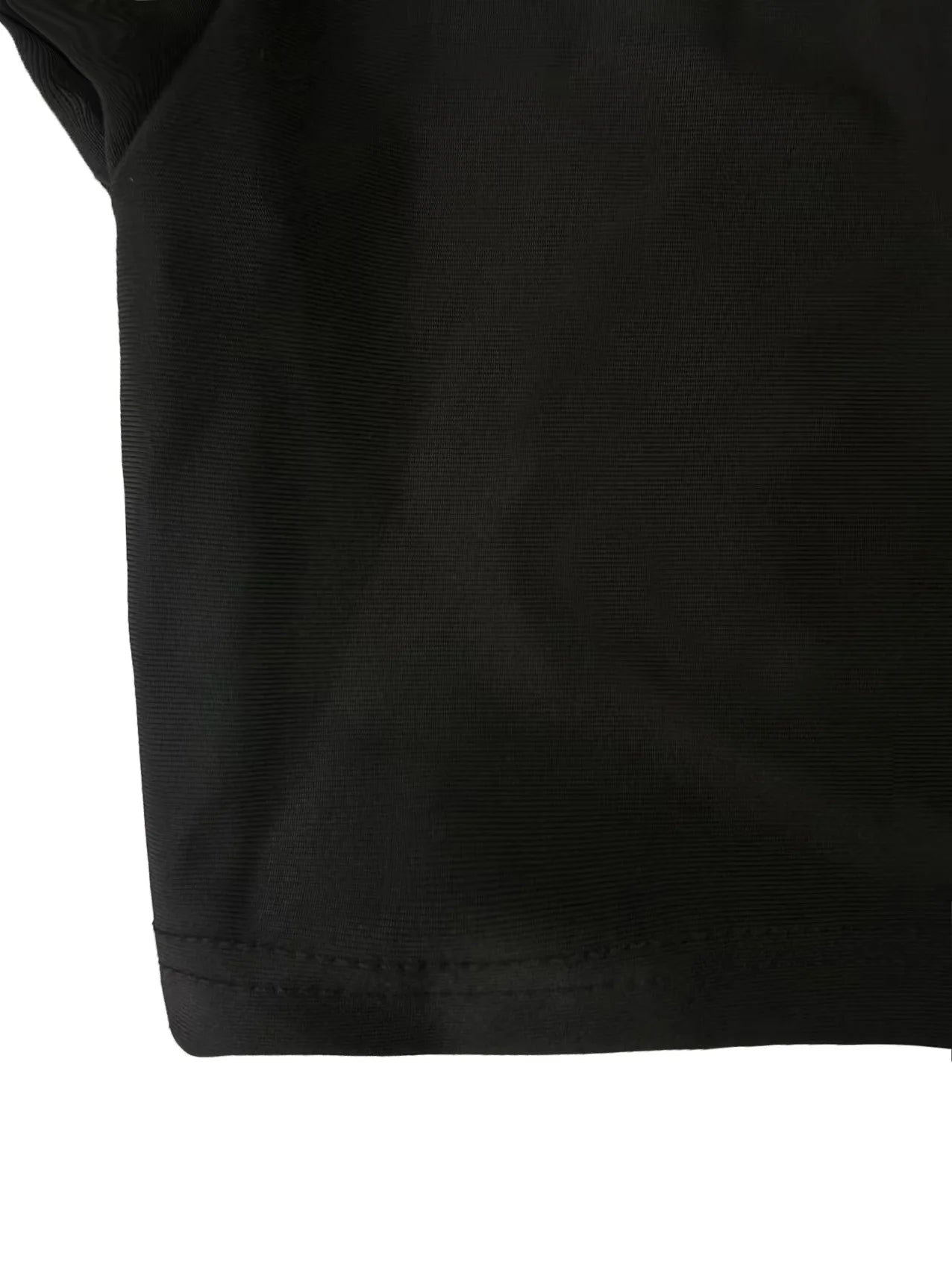 Macaquinho Feminino de Treino Decote com Zíper em Poliéster e Elastano – Georgia